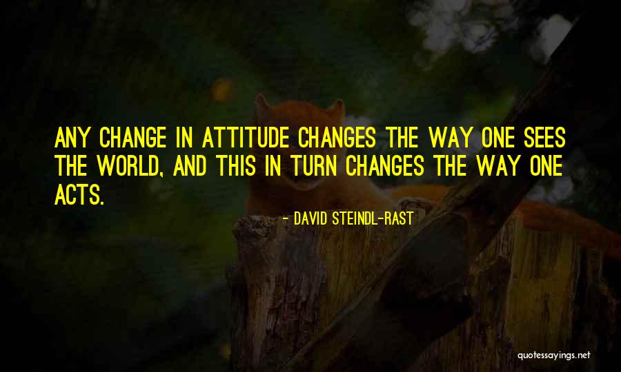 Kingtong Quotes By David Steindl-Rast Kingtong Quotes By David Steindl-Rast