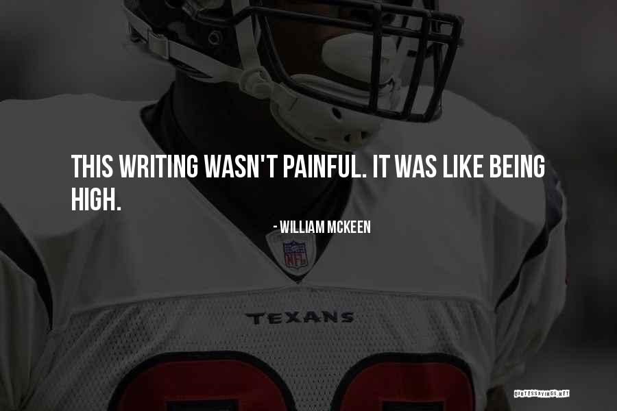 Kinguin Quotes By William McKeen Kinguin Quotes By William McKeen