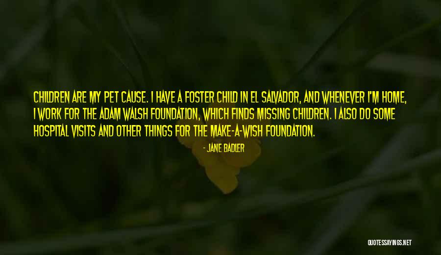 Kinhtedothi Quotes By Jane Badler Kinhtedothi Quotes By Jane Badler