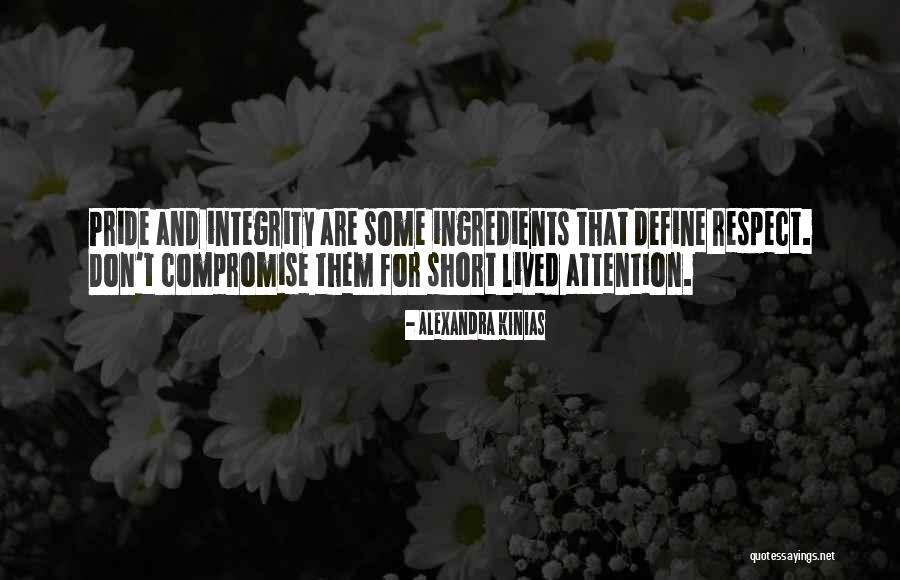 Kinias K Quotes By Alexandra Kinias Kinias K Quotes By Alexandra Kinias