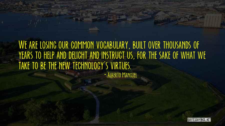 Kinietiski Quotes By Alberto Manguel Kinietiski Quotes By Alberto Manguel