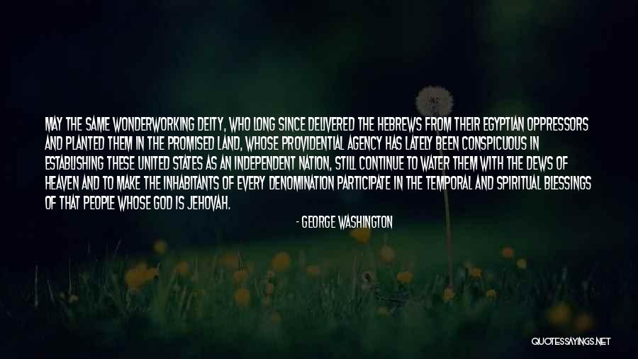 Kinietiski Quotes By George Washington Kinietiski Quotes By George Washington