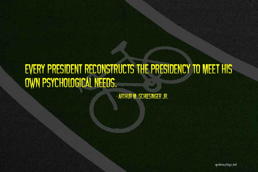 Kiniko Merisma Quotes By Arthur M. Schlesinger Jr. Kiniko Merisma Quotes By Arthur M. Schlesinger Jr.