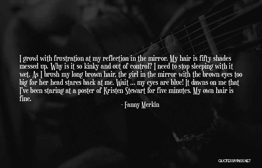 Kiniksa Quotes By Fanny Merkin Kiniksa Quotes By Fanny Merkin