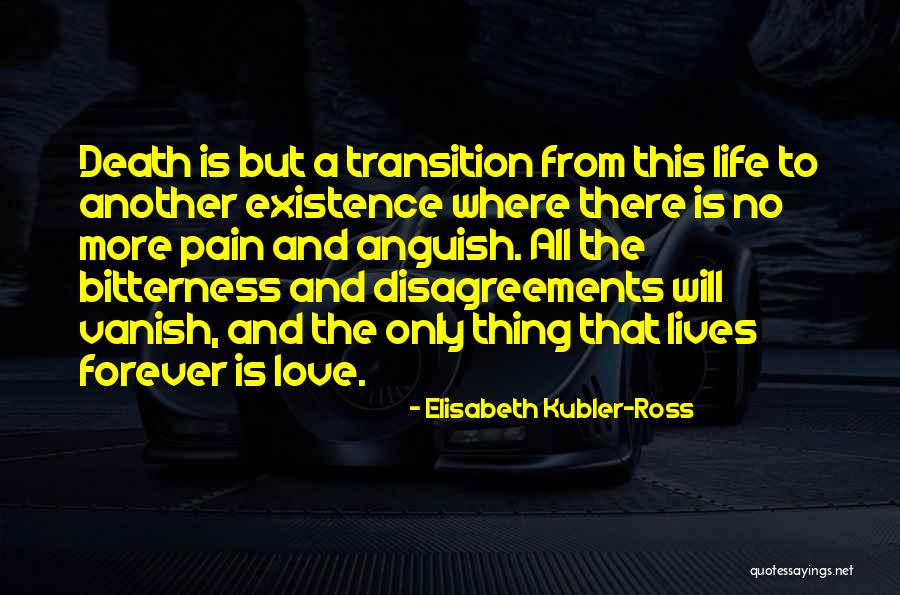 Kinimaka Family Tree Quotes By Elisabeth Kubler-Ross Kinimaka Family Tree Quotes By Elisabeth Kubler-Ross