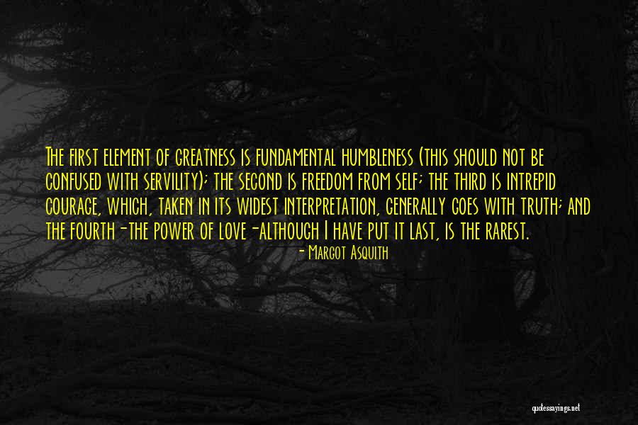 Kinimaka Family Tree Quotes By Margot Asquith Kinimaka Family Tree Quotes By Margot Asquith
