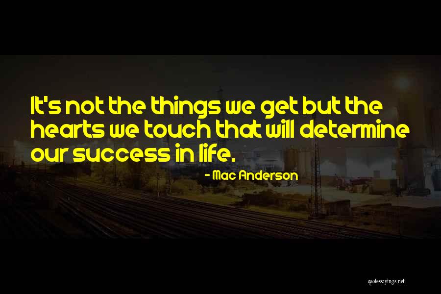 Kinirons Allcare Quotes By Mac Anderson Kinirons Allcare Quotes By Mac Anderson