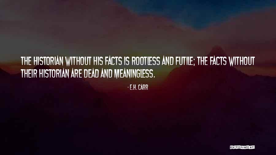 Kiniry Excavating Quotes By E.H. Carr Kiniry Excavating Quotes By E.H. Carr