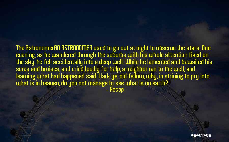 Kiniski Koldunai Quotes By Aesop Kiniski Koldunai Quotes By Aesop