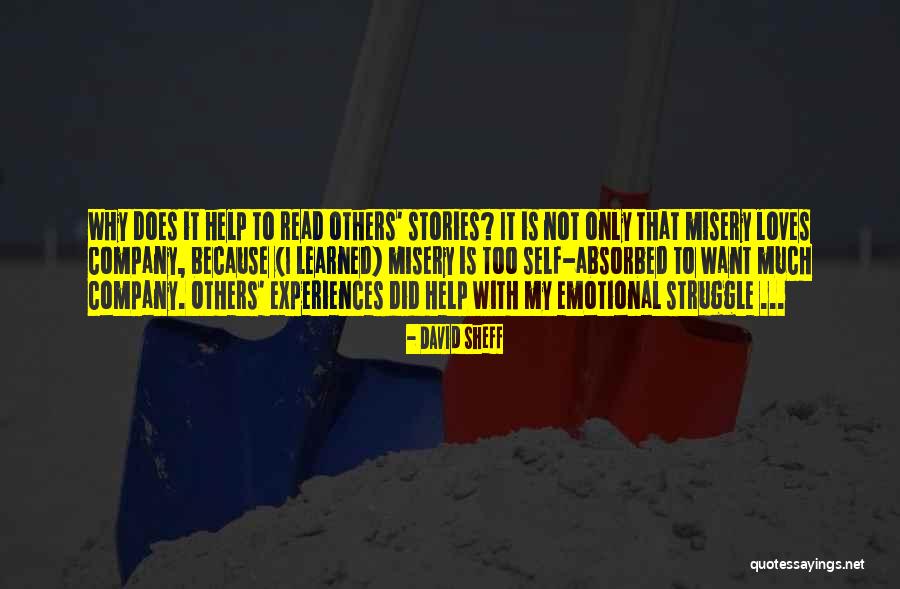 Kiniski Koldunai Quotes By David Sheff Kiniski Koldunai Quotes By David Sheff