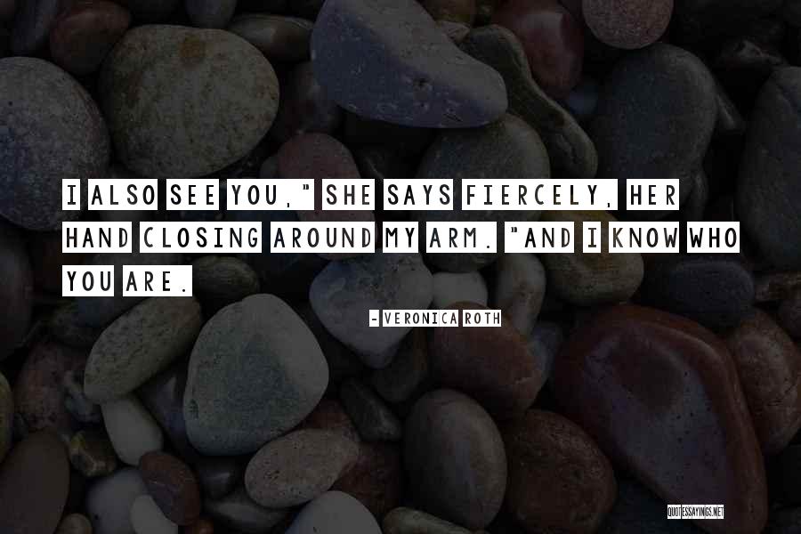 Kiniski Koldunai Quotes By Veronica Roth Kiniski Koldunai Quotes By Veronica Roth