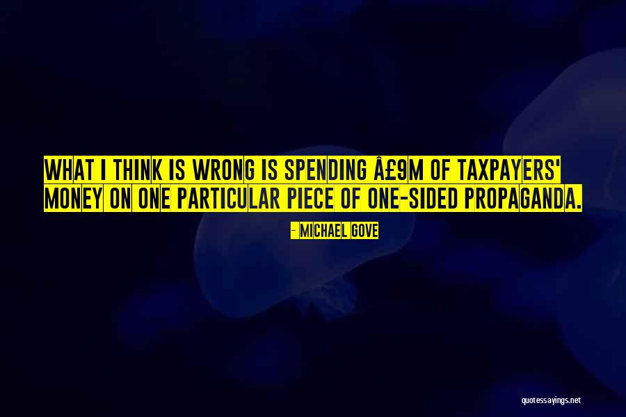 Kiniski Kopustai Quotes By Michael Gove Kiniski Kopustai Quotes By Michael Gove