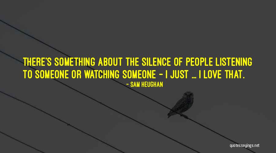 Kiniski Patiekalai Quotes By Sam Heughan Kiniski Patiekalai Quotes By Sam Heughan