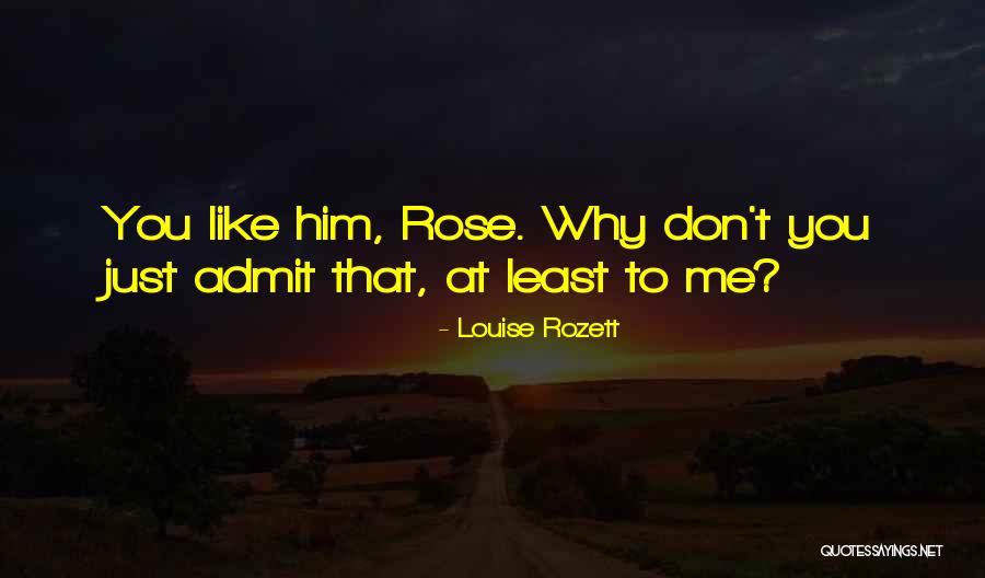 Kiniski Zenklai Quotes By Louise Rozett Kiniski Zenklai Quotes By Louise Rozett