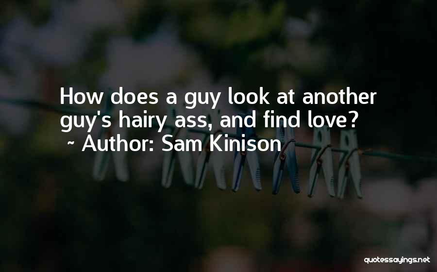 Kinison Quotes By Sam Kinison