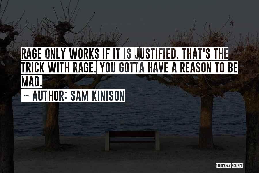 Kinison Quotes By Sam Kinison