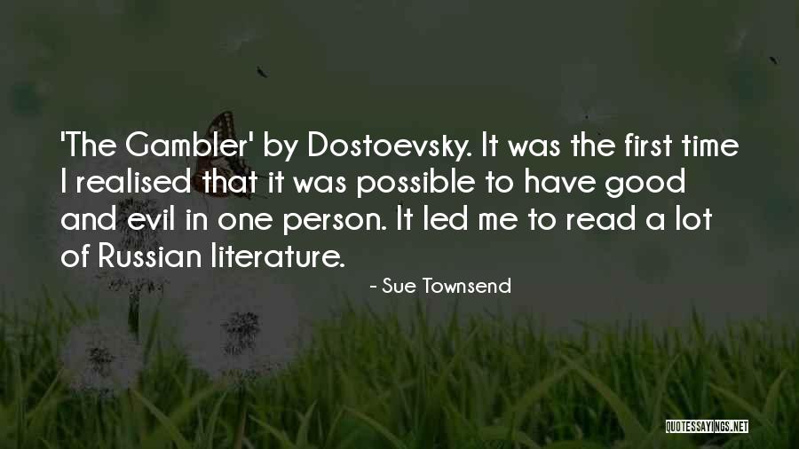 Kinja Japanese Quotes By Sue Townsend Kinja Japanese Quotes By Sue Townsend