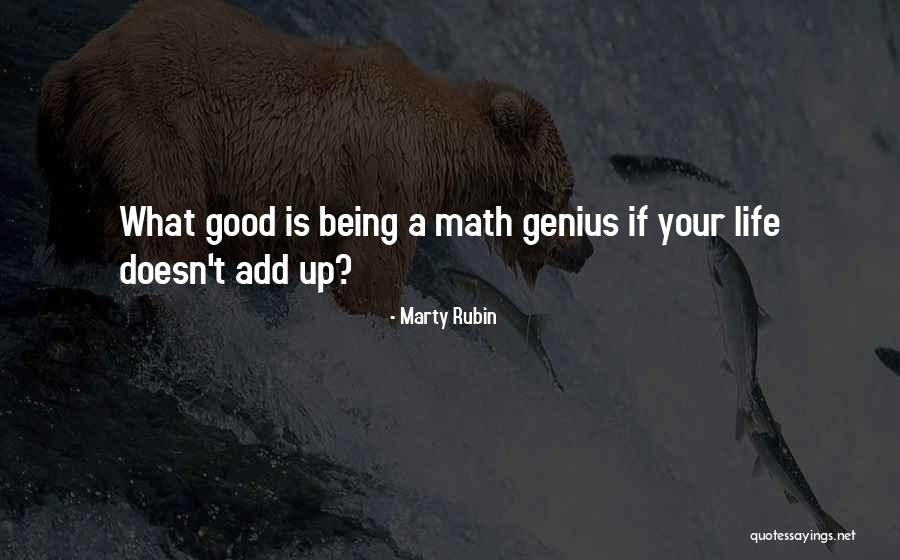 Kinja Quotes By Marty Rubin Kinja Quotes By Marty Rubin