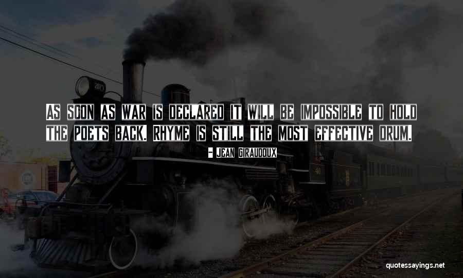 Kinjal Singh Quotes By Jean Giraudoux Kinjal Singh Quotes By Jean Giraudoux