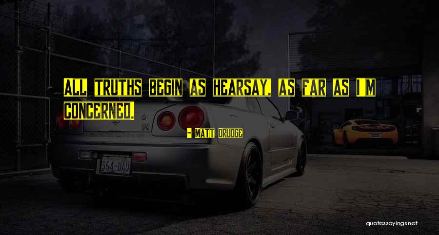 Kinjiro Little Tokyo Quotes By Matt Drudge Kinjiro Little Tokyo Quotes By Matt Drudge