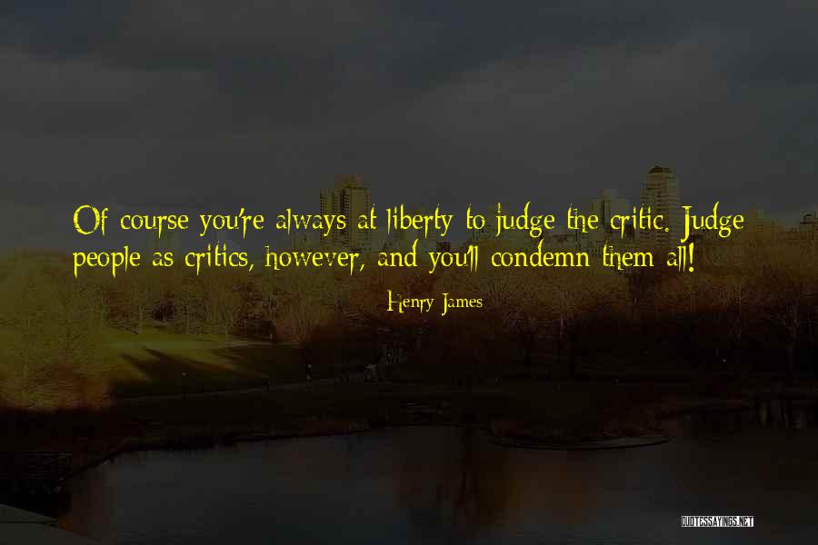 Kinjiro Los Angeles Quotes By Henry James Kinjiro Los Angeles Quotes By Henry James