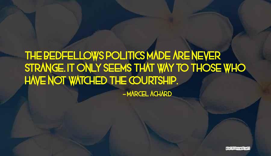 Kinjiro Los Angeles Quotes By Marcel Achard Kinjiro Los Angeles Quotes By Marcel Achard