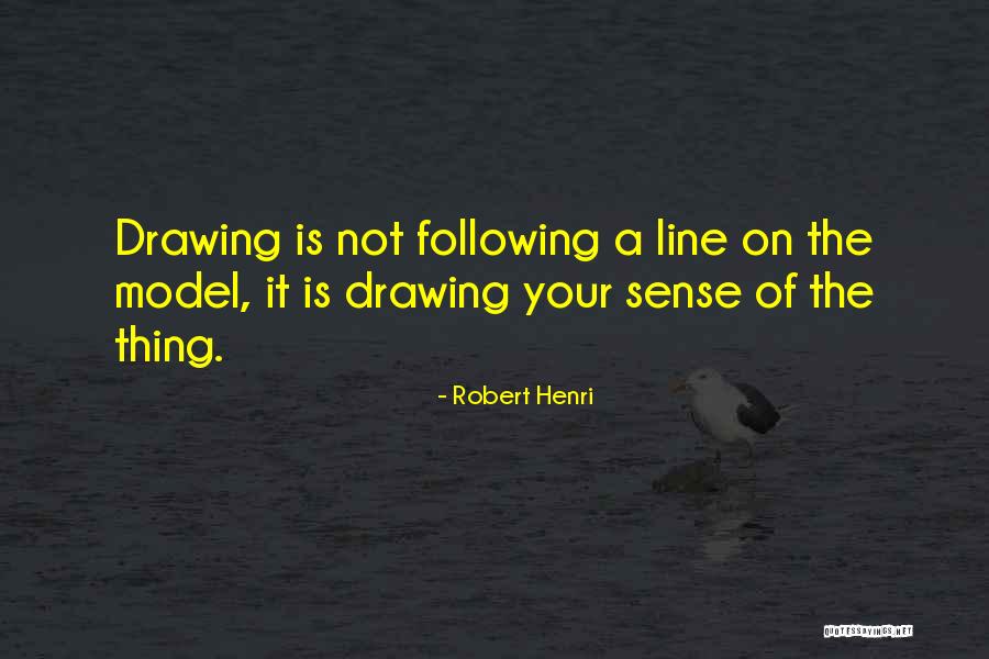 Kinkade Gallery Quotes By Robert Henri Kinkade Gallery Quotes By Robert Henri