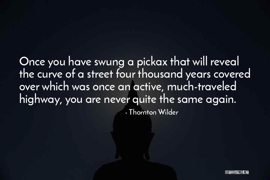 Kinkade Gallery Quotes By Thornton Wilder Kinkade Gallery Quotes By Thornton Wilder