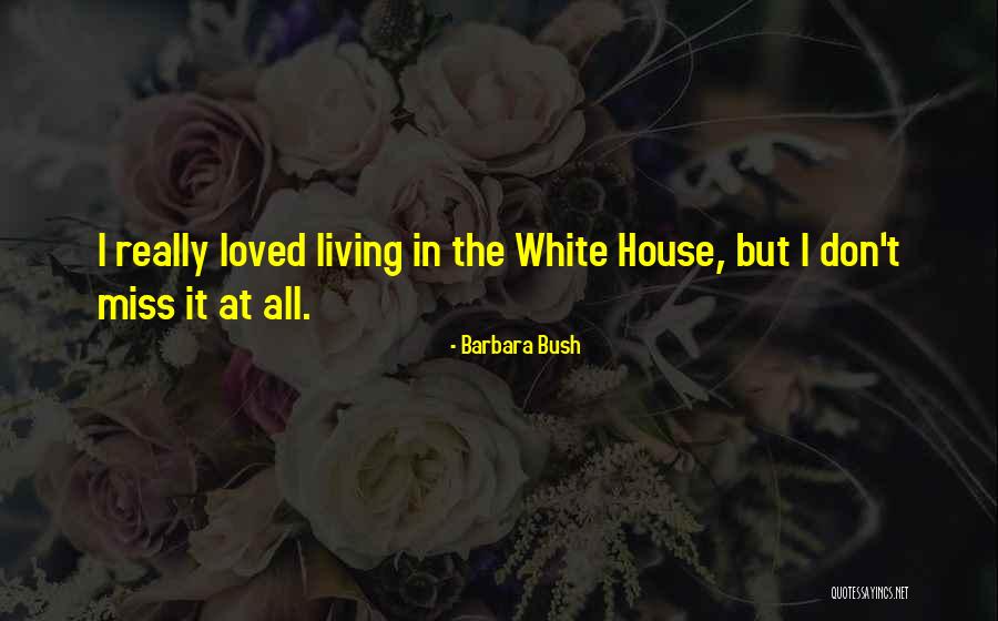 Kinkaid Quotes By Barbara Bush Kinkaid Quotes By Barbara Bush