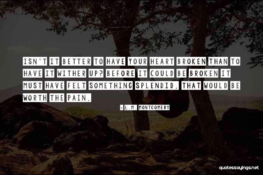 Kinkaid Quotes By L.M. Montgomery Kinkaid Quotes By L.M. Montgomery