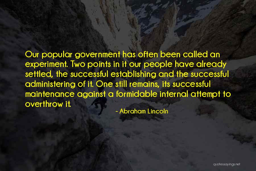 Kinked Bowel Quotes By Abraham Lincoln Kinked Bowel Quotes By Abraham Lincoln