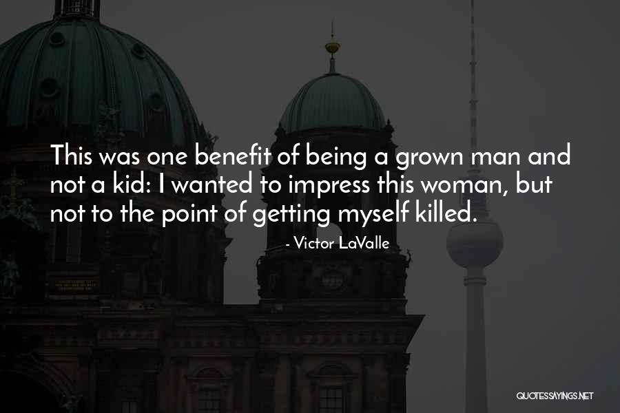 Kinked Bowel Quotes By Victor LaValle Kinked Bowel Quotes By Victor LaValle