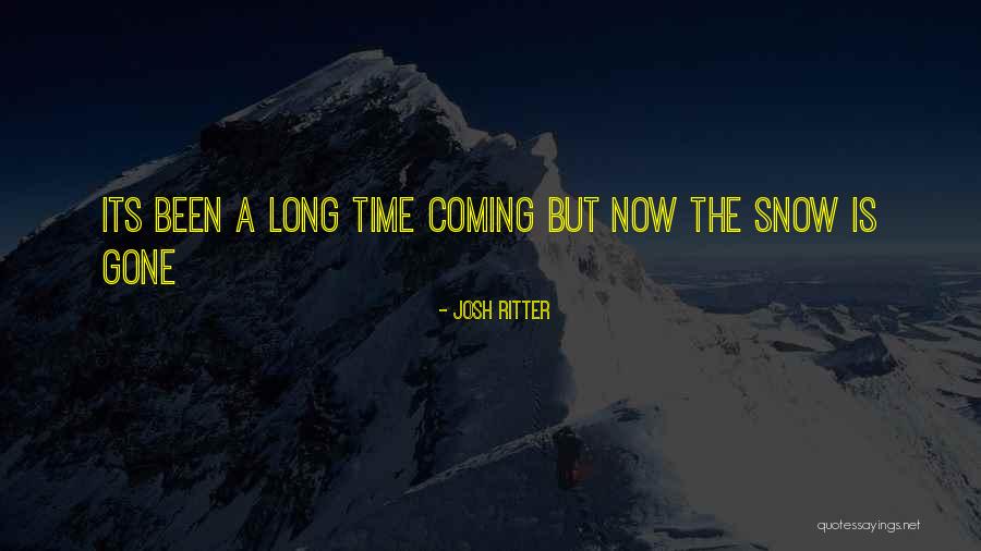 Kinkelepingu Quotes By Josh Ritter Kinkelepingu Quotes By Josh Ritter