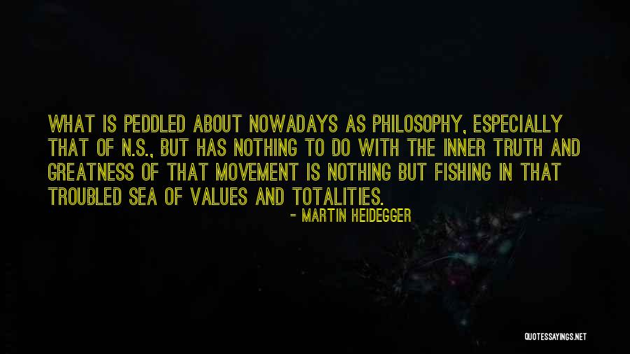 Kinkiest Quotes By Martin Heidegger Kinkiest Quotes By Martin Heidegger