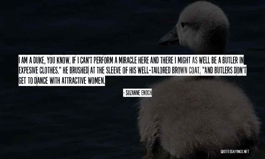 Kinkopf Edward Quotes By Suzanne Enoch Kinkopf Edward Quotes By Suzanne Enoch