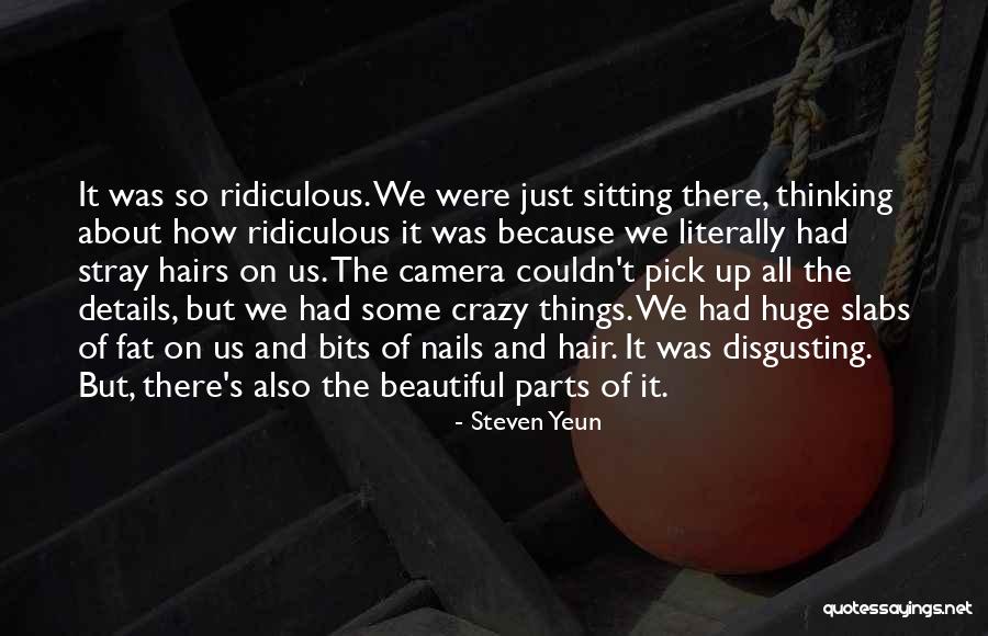 Kinkos Store Quotes By Steven Yeun Kinkos Store Quotes By Steven Yeun