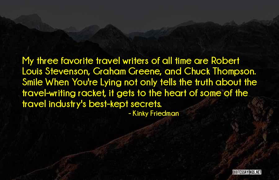 Kinky Friedman Quotes 1136279 Kinky Friedman Quotes 1136279