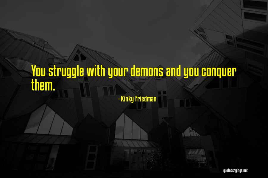 Kinky Friedman Quotes 1280301 Kinky Friedman Quotes 1280301
