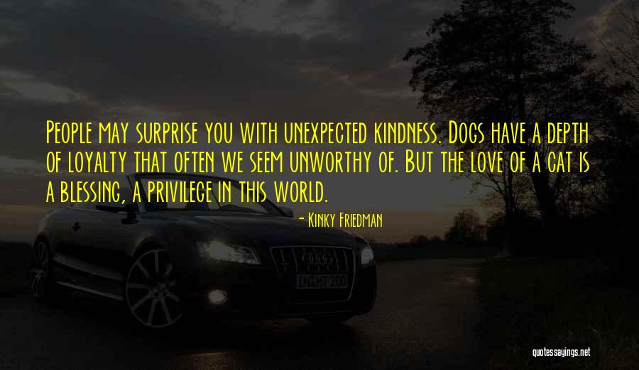 Kinky Friedman Quotes 1600533 Kinky Friedman Quotes 1600533