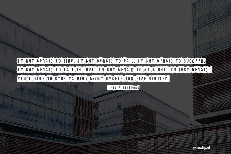 Kinky Friedman Quotes 1699366 Kinky Friedman Quotes 1699366