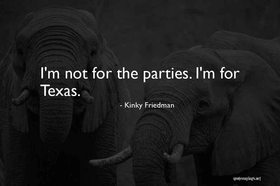 Kinky Friedman Quotes 1936880 Kinky Friedman Quotes 1936880