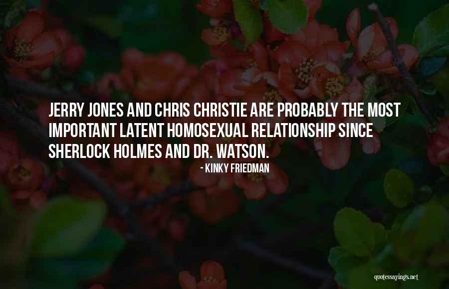 Kinky Friedman Quotes 2128918 Kinky Friedman Quotes 2128918