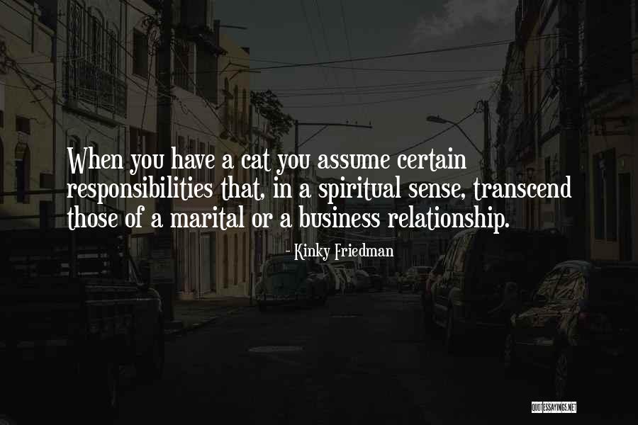 Kinky Friedman Quotes 276148 Kinky Friedman Quotes 276148