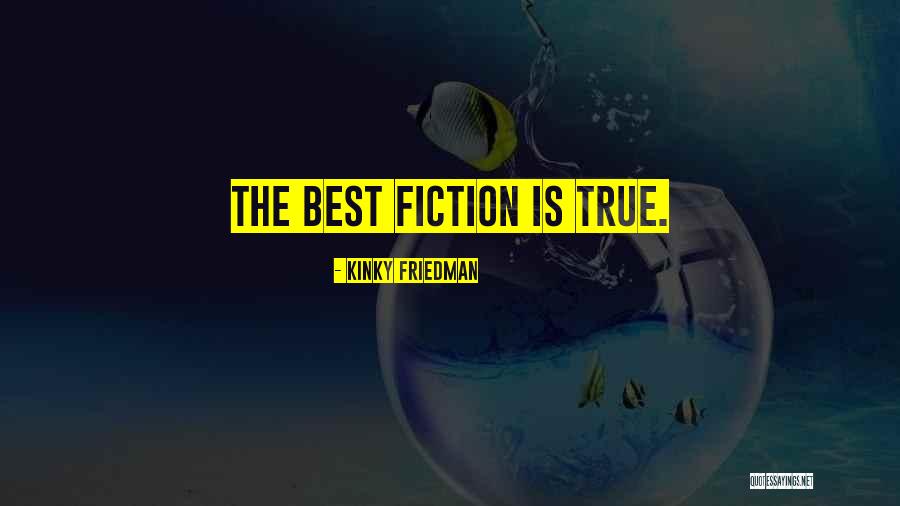 Kinky Friedman Quotes 646881 Kinky Friedman Quotes 646881