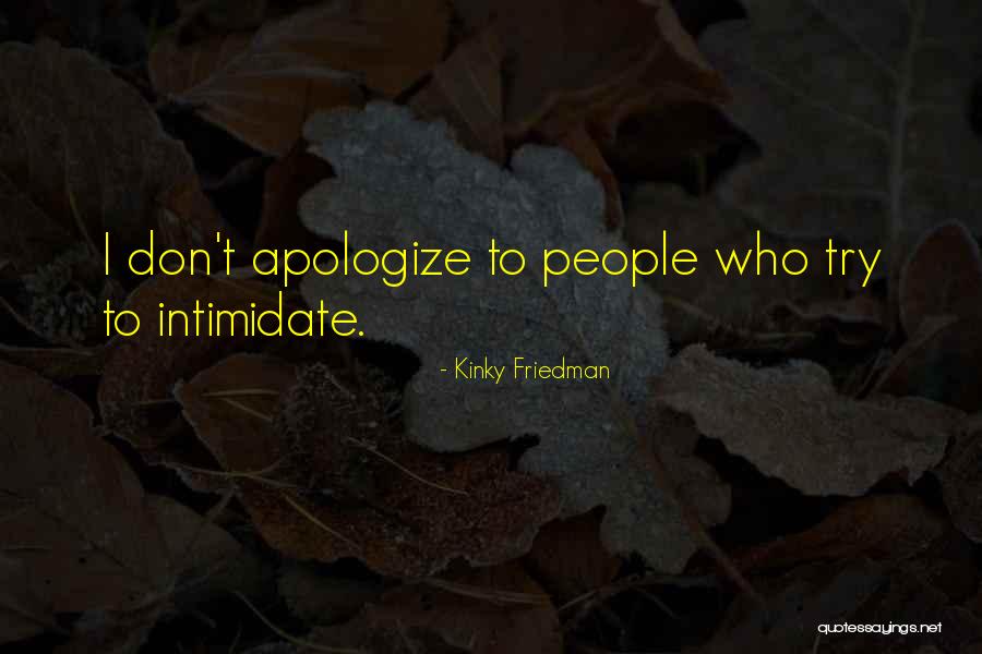 Kinky Friedman Quotes 676361 Kinky Friedman Quotes 676361