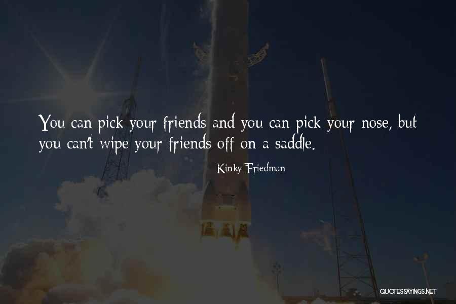 Kinky Friedman Quotes 748440 Kinky Friedman Quotes 748440