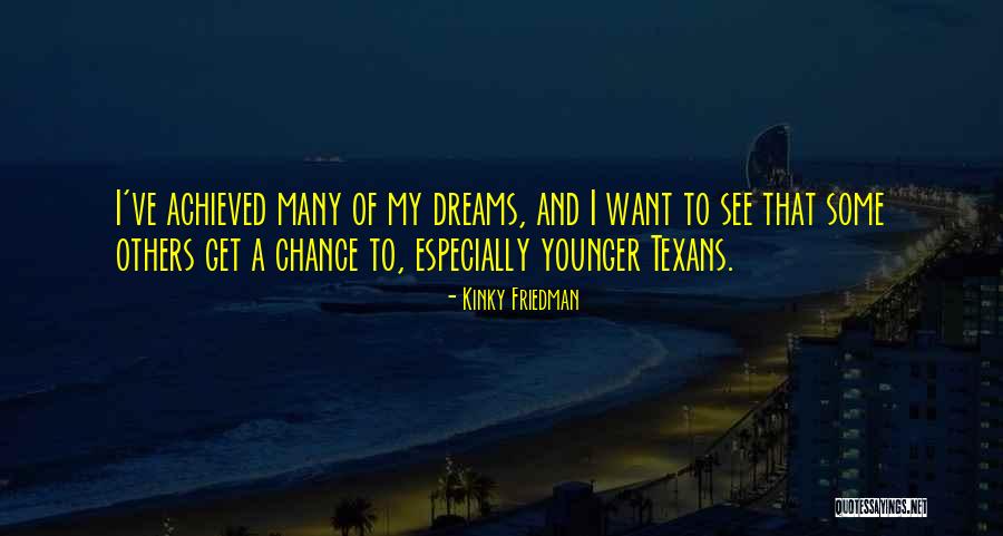 Kinky Quotes By Kinky Friedman Kinky Quotes By Kinky Friedman