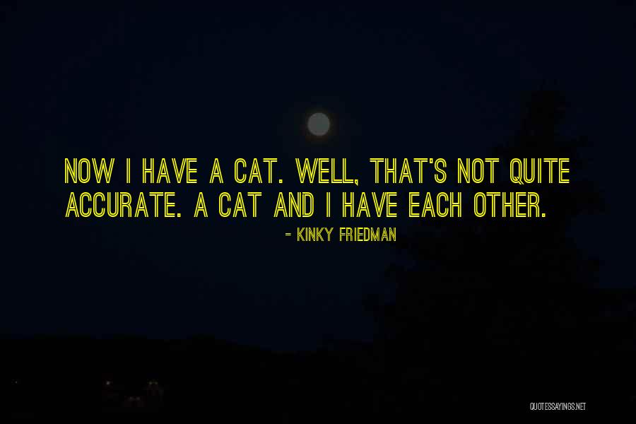 Kinky Quotes By Kinky Friedman Kinky Quotes By Kinky Friedman