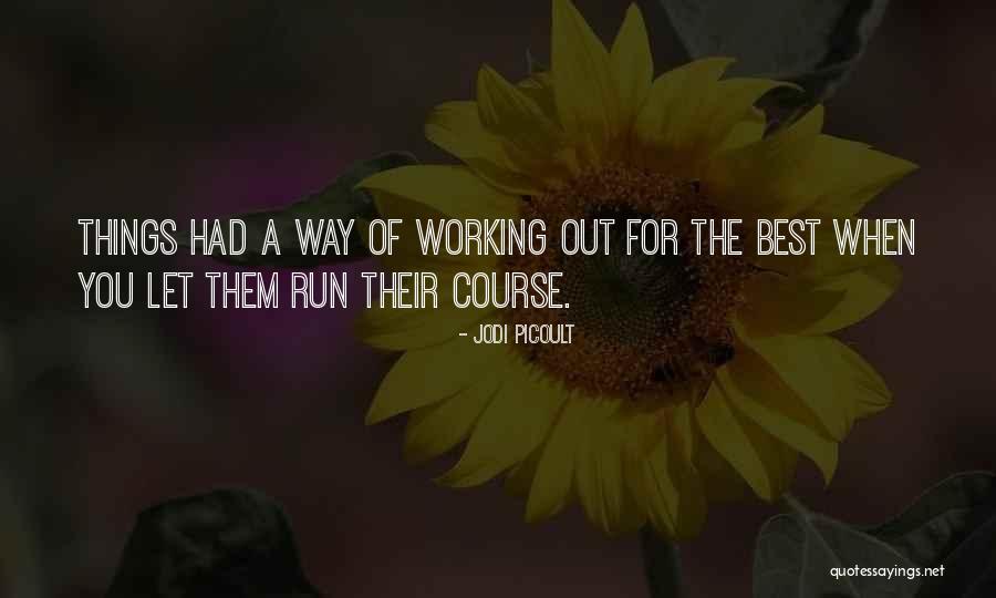Kinkyness Quotes By Jodi Picoult Kinkyness Quotes By Jodi Picoult