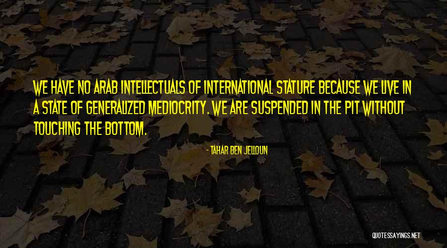 Kinlay Eyre Quotes By Tahar Ben Jelloun Kinlay Eyre Quotes By Tahar Ben Jelloun